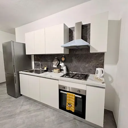 Casa Funtanedda 3* Elini