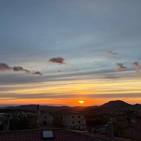 Penzion Casa Funtanedda Elini