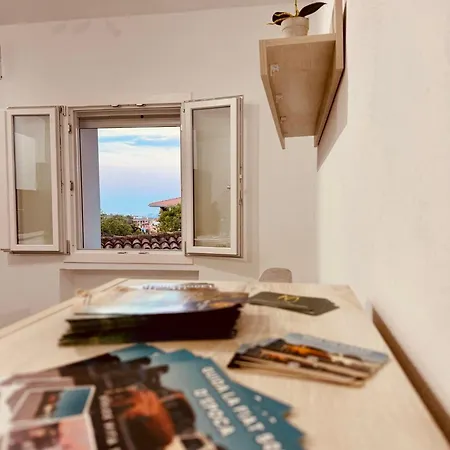 Casa Funtanedda