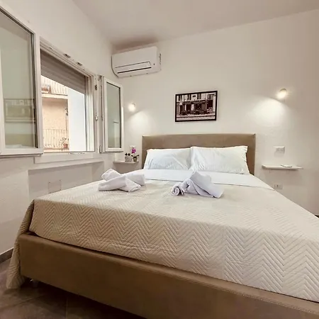 Penzion Casa Funtanedda Elini