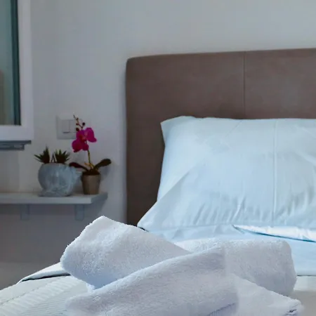 Casa Funtanedda Gasthuis 3*