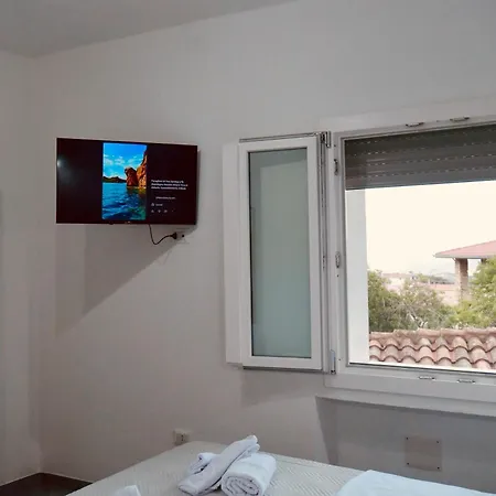 Penzion Casa Funtanedda