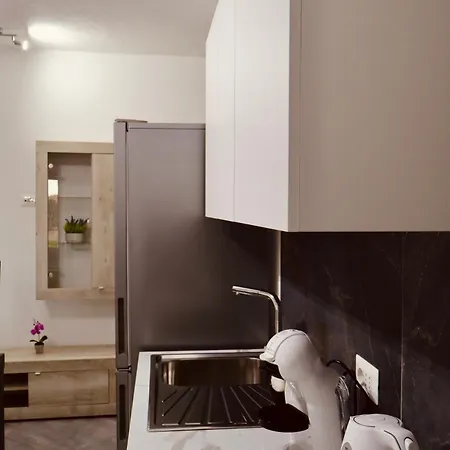 Gasthuis Casa Funtanedda 3*