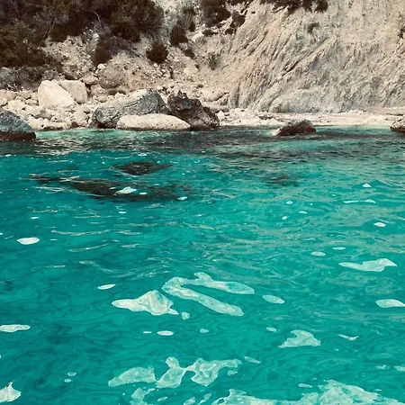 Casa Funtanedda Penzion Elini