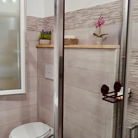 Gasthuis Casa Funtanedda 3*
