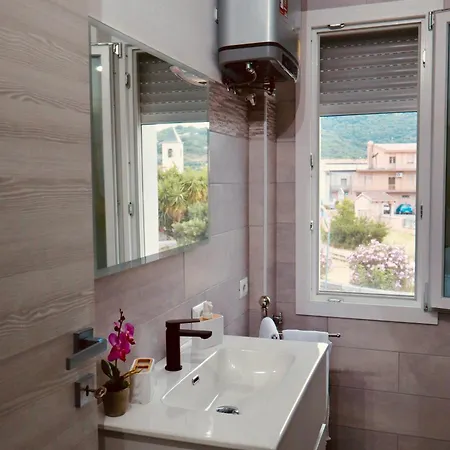 Casa Funtanedda 3* Elini