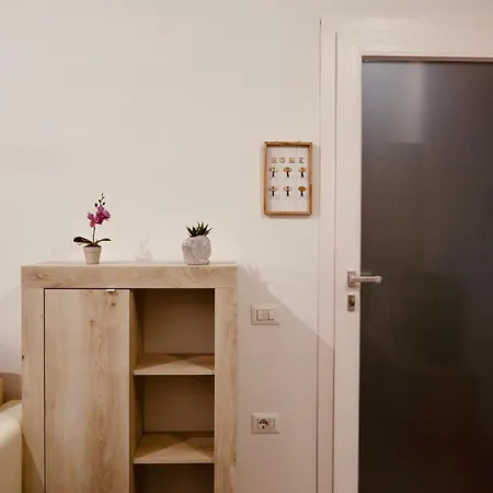 Casa Funtanedda Penzion