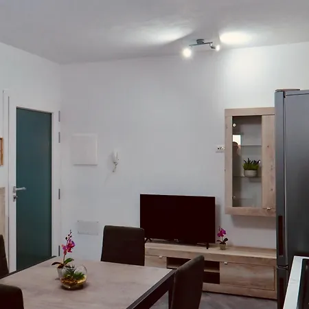 Casa Funtanedda Gasthuis