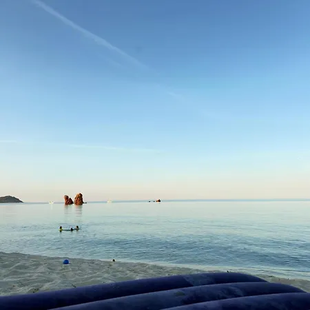 Casa Funtanedda 3*