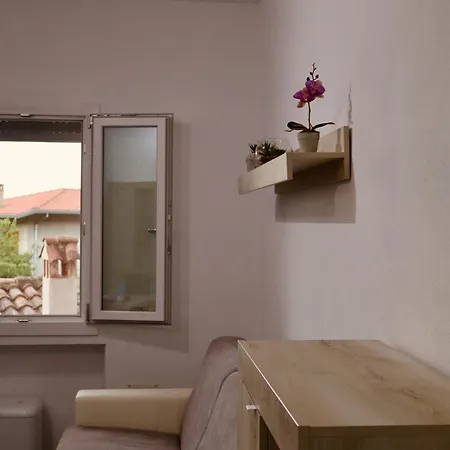 Casa Funtanedda Gasthuis Elini