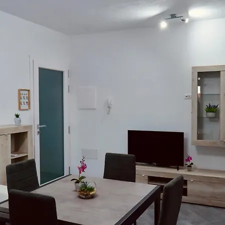 Casa Funtanedda Gasthuis