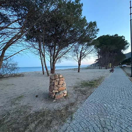 Penzion Casa Funtanedda 3*