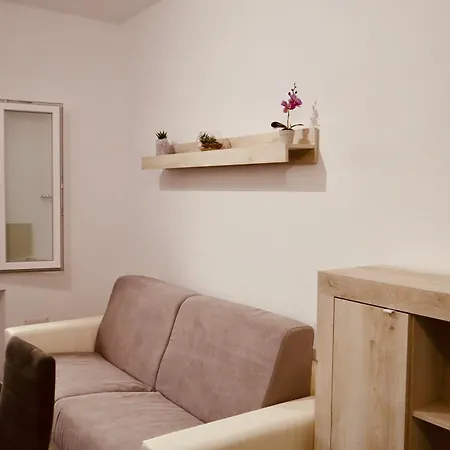 Casa Funtanedda 3*